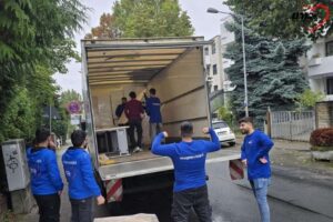 Halteverbotszone Frankfurt beantragen – Ablauf, Kosten & Tipps