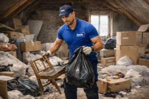 Entrümpelung Frankfurt